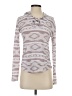 Wallflower Gray Sweatshirt Size S - photo 1