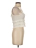 Urban Outfitters Ivory Sleeveless Top Size S - photo 4