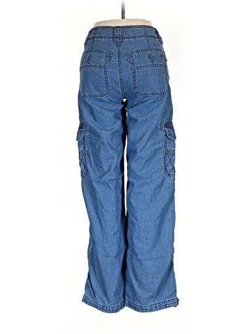 American Eagle Outfitters Cargo Pants (view 2)