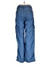 American Eagle Outfitters Blue Cargo Pants Size 00 - photo 2