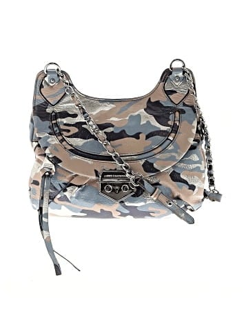 Aimee Kestenberg Leather Crossbody Bag (view 1)