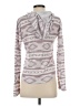Wallflower Gray Sweatshirt Size S - photo 2