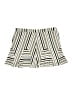 Sport Haley Stripes Ivory Casual Skirt Size XXL - photo 2