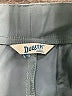 Duluth Trading Co. Solid Gray Track Pants Size M (estimated) - photo 7