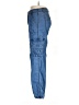 American Eagle Outfitters Blue Cargo Pants Size 00 - photo 5