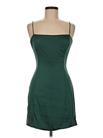Sunday Best Cocktail Dress (view 1)