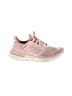 Adidas Pink Sneakers Size 8 - photo 1
