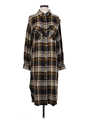 Natural Life Casual Dress (view 1)