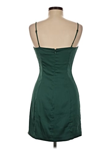 Sunday Best Cocktail Dress (view 2)