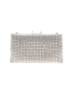 Assorted Brands Silver Clutch One size - photo 3