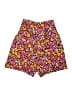 CAbi Floral Pink Shorts Size S - photo 2