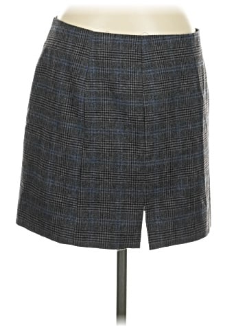 Madewell Formal Skirt (view 1)