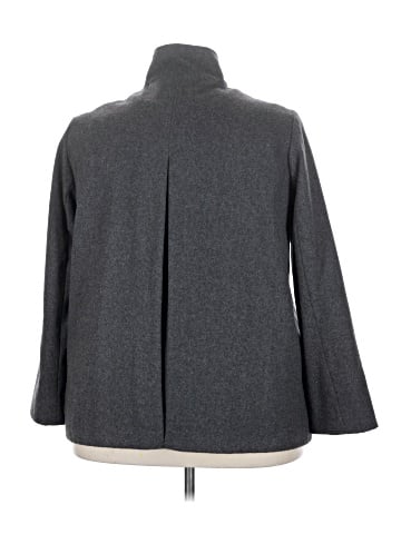 Merona Wool Coat (view 2)