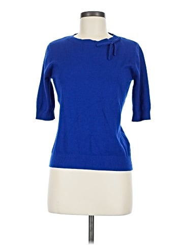 Vila Milano Short Sleeve Turtleneck (view 1)