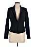 CATHERINE Catherine Malandrino Black Blazer Size 6 - photo 1
