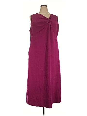 Soft Surroundings Cocktail Dress (view 1)