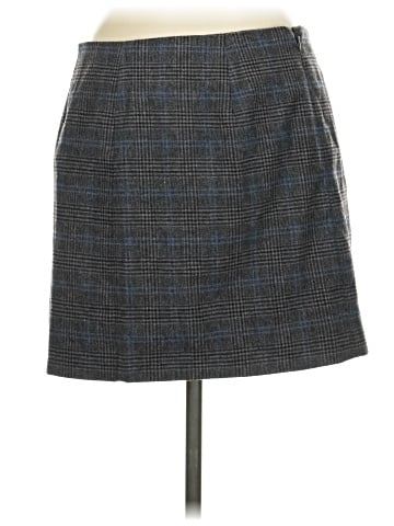Madewell Formal Skirt (view 2)