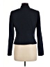 CATHERINE Catherine Malandrino Black Blazer Size 6 - photo 2
