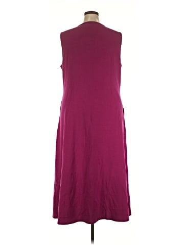 Soft Surroundings Cocktail Dress (view 2)