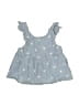 Carter's 100% Cotton Blue Dress 3-6 MO / 6 MO - photo 1