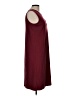 Needle Threads Burgundy Casual Dress Size L - photo 4