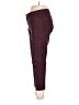 Old Navy Burgundy Casual Pants Size 14 - photo 5