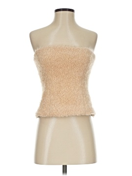 Zara Sleeveless Top (view 1)