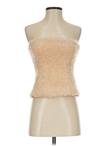 Zara Sleeveless Top (view 1)