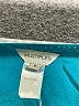 MULTIPLES Teal Short Sleeve Top Size M - photo 7