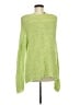 J.Jill Green Pullover Sweater Size M - photo 2