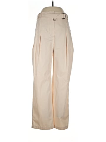 Burberry Cotton gabardine tapered pants (view 1)