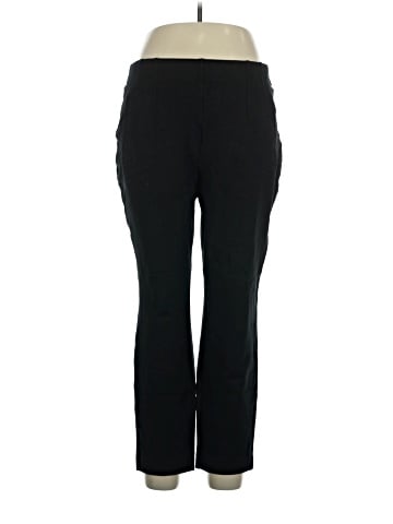 Rafaella Active Pants (view 1)