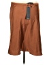 Lioness Solid Brown Casual Skirt Size M - photo 2