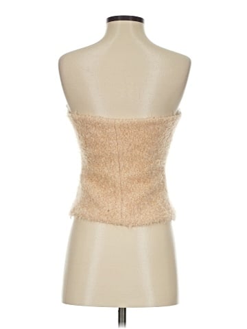 Zara Sleeveless Top (view 2)