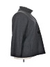 Merona Gray Wool Coat Size 3X - photo 4
