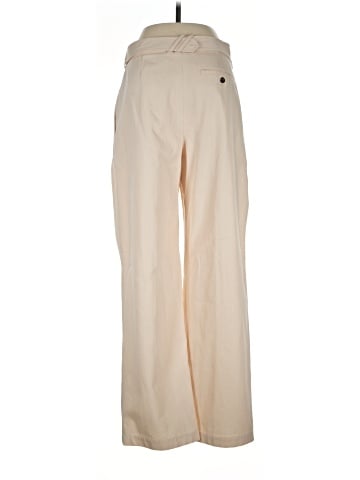 Burberry Cotton gabardine tapered pants (view 2)