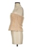 Zara Tan Sleeveless Top Size XS - photo 5