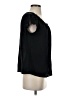 Max Studio 100% Polyester Black Sleeveless Blouse Size XS - photo 4