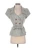 Classiques Entier Gray Jacket Size S - photo 1
