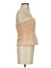 Zara Tan Sleeveless Top Size XS - photo 4