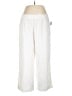Old Navy White Casual Pants Size XL - photo 1