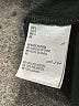 And Now This 100% Polyester Black Sleeveless Blouse Size L - photo 8