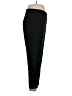 Rafaella Black Active Pants Size XL - photo 4