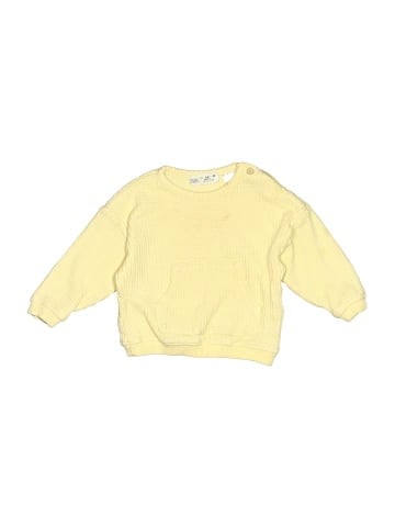 Zara Baby Pullover Sweater (view 1)
