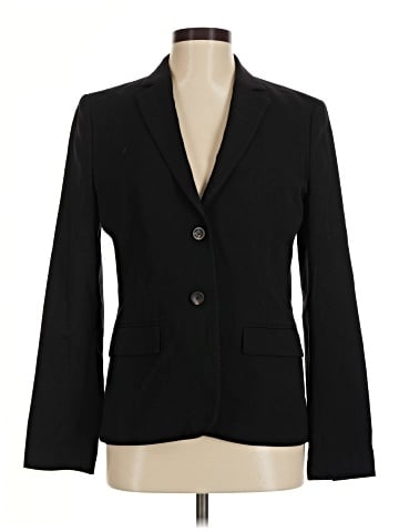 Brooks Brothers Wool Blazer (view 1)