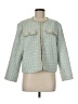 Aqua Tweed Teal Jacket Size M (estimated) - photo 1