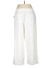Old Navy White Casual Pants Size XL - photo 2
