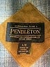 Pendleton Gold Faux Fur Jacket Size L - photo 6
