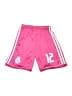 Unbranded Pink Athletic Shorts Size 28 waist - photo 1
