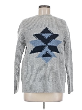 Lucky Brand Pullover Sweater